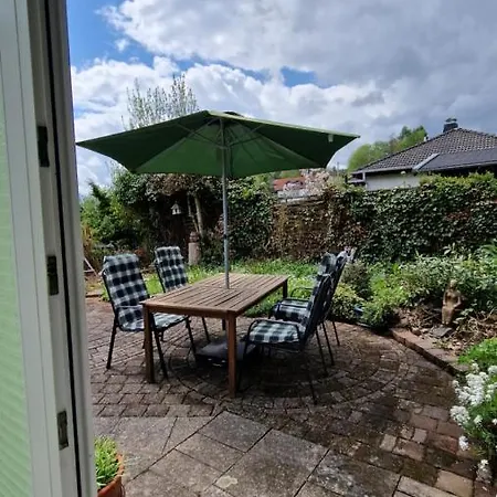 Apartment Miesseler