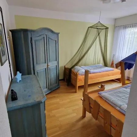 Apartment Miesseler Kall
