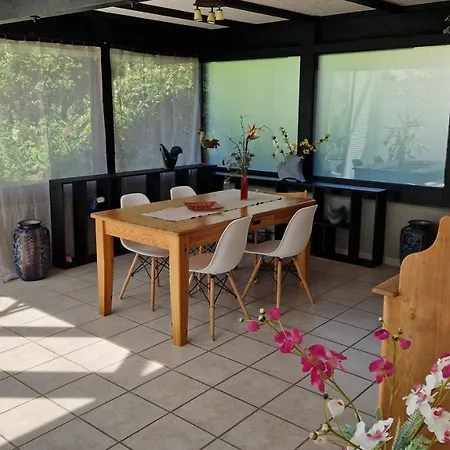 Apartment Miesseler