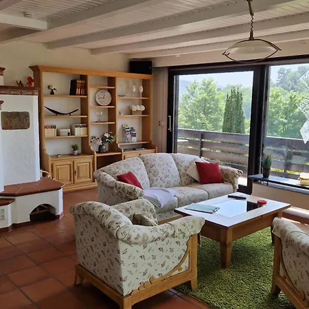 Miesseler Apartment Kall