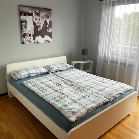 Miesseler Apartment