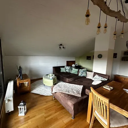 Apartment Miesseler