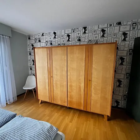 Miesseler Apartment Kall
