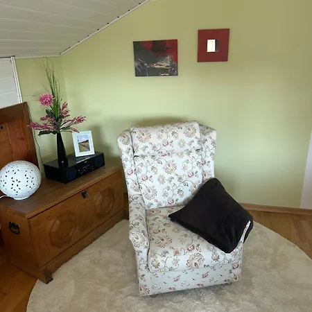 アパート Miesseler