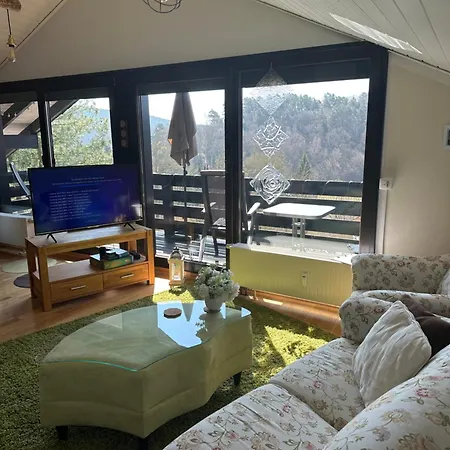 Miesseler Apartman *