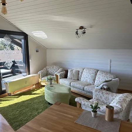 アパート Miesseler *