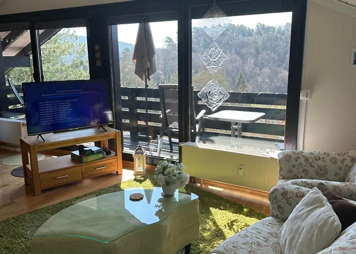 Miesseler Apartman *