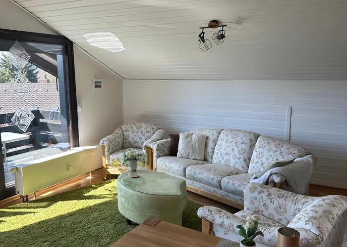 Apartman Miesseler *